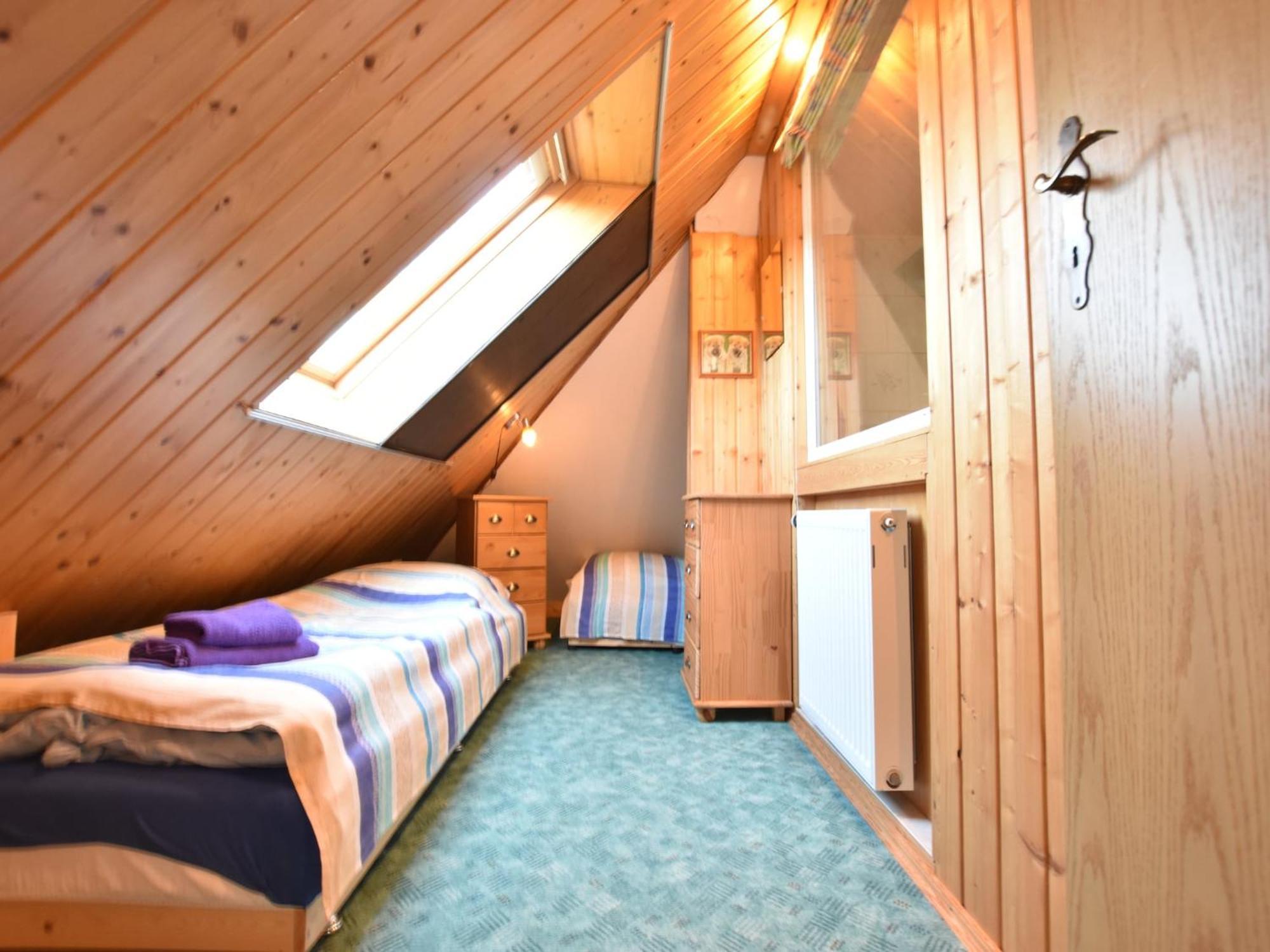 Snug Apartment In Kr Pelin Germany Klein Nienhagen Kültér fotó