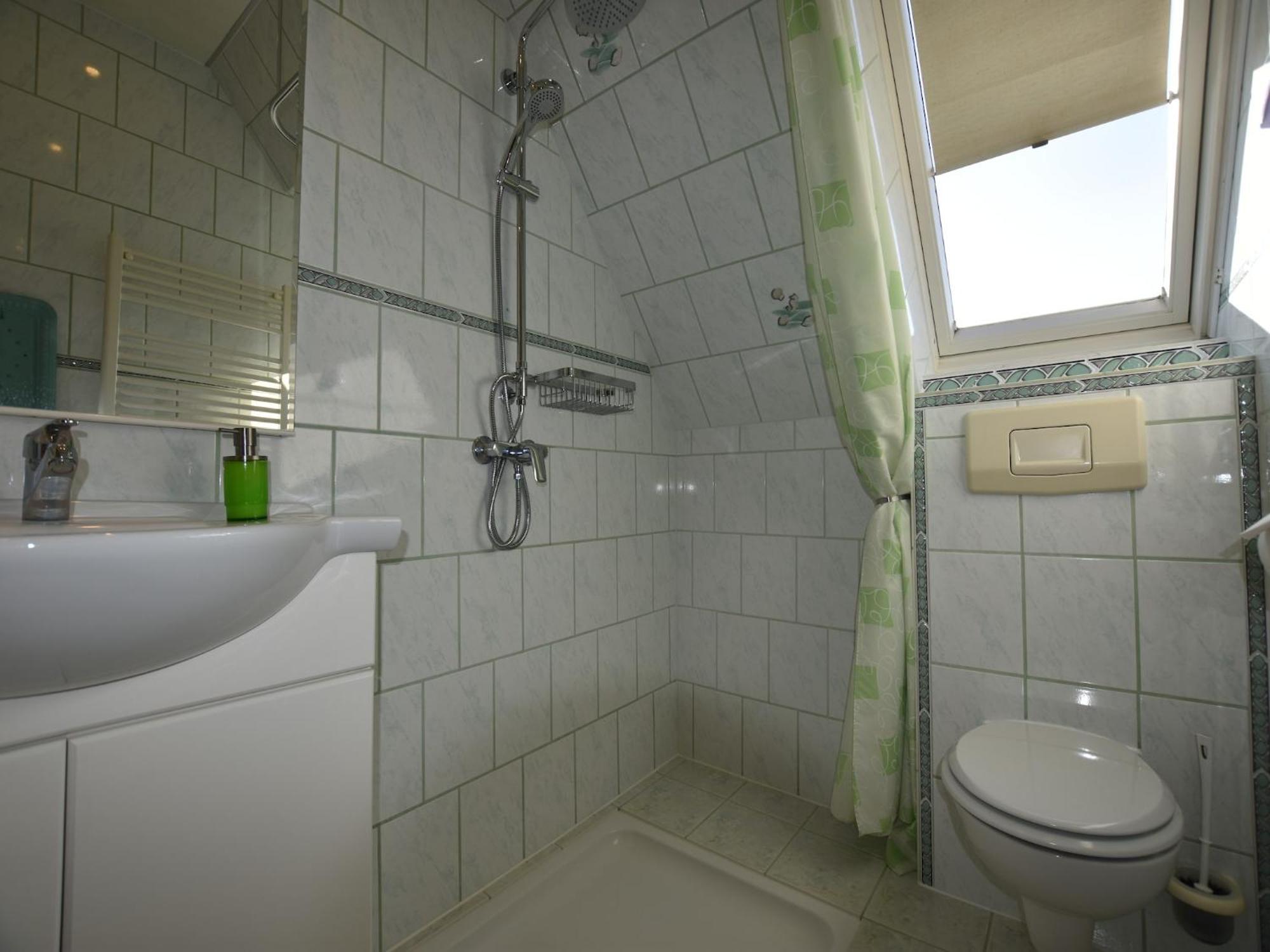 Snug Apartment In Kr Pelin Germany Klein Nienhagen Kültér fotó