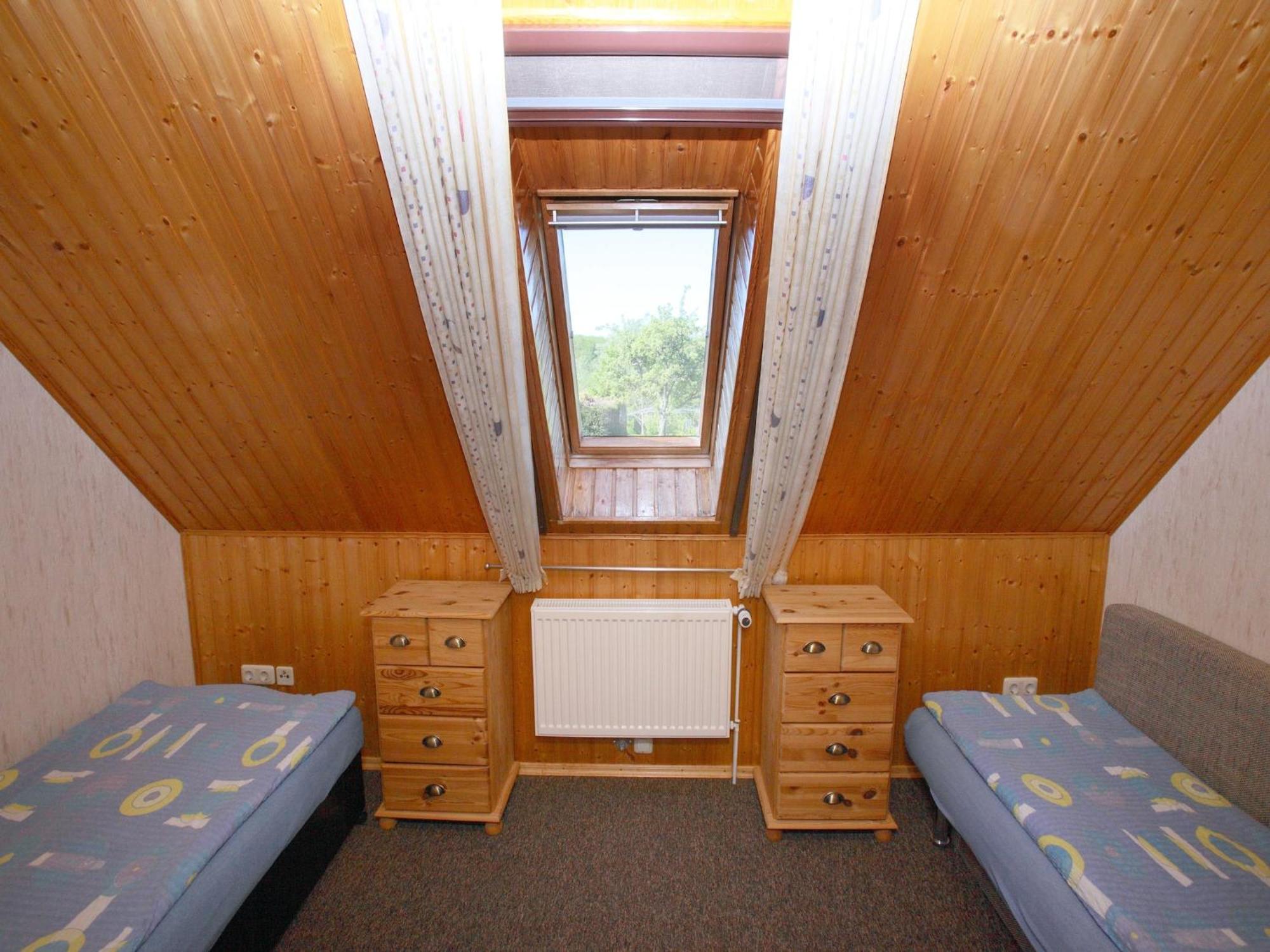 Snug Apartment In Kr Pelin Germany Klein Nienhagen Kültér fotó