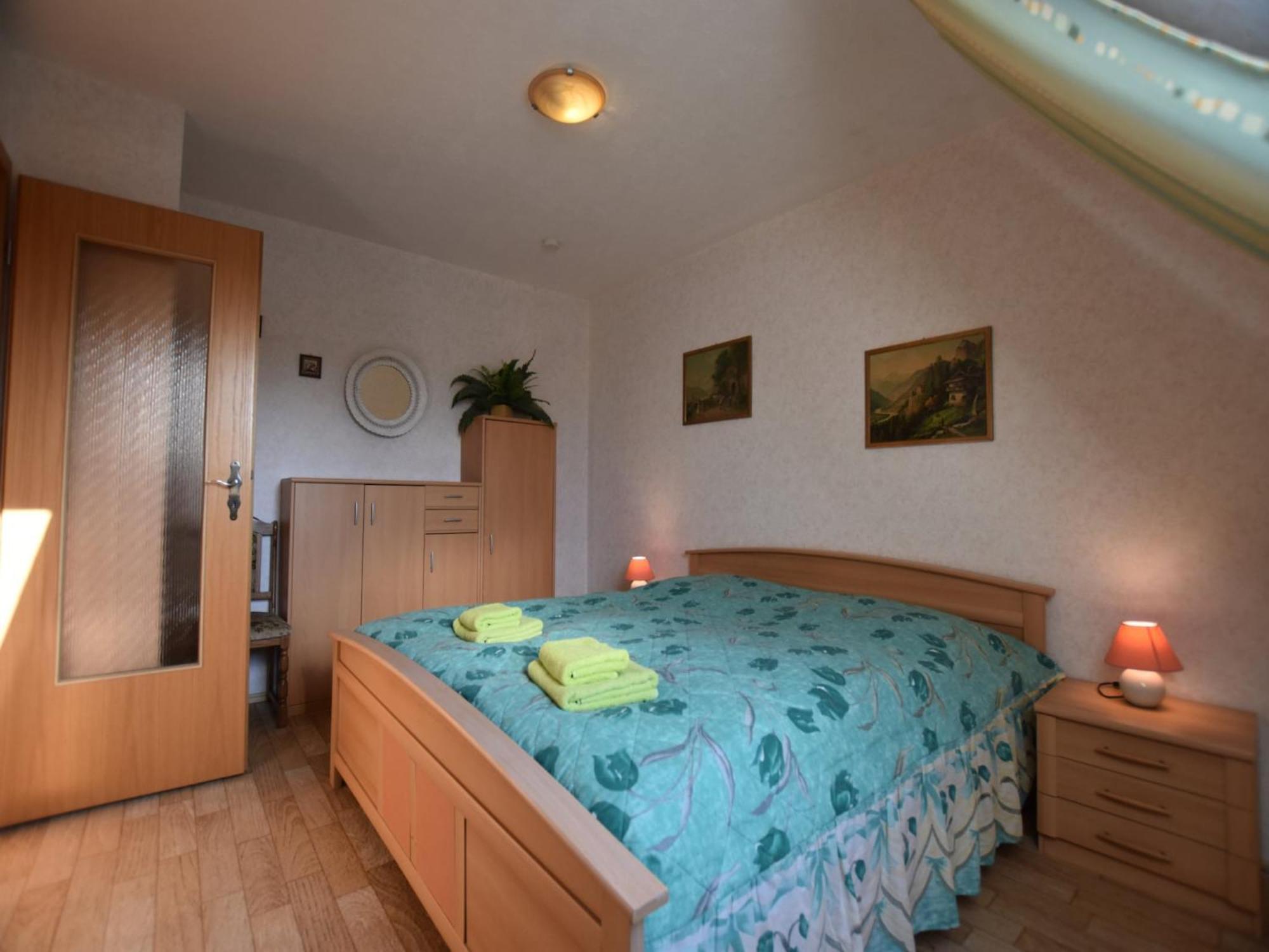 Snug Apartment In Kr Pelin Germany Klein Nienhagen Kültér fotó