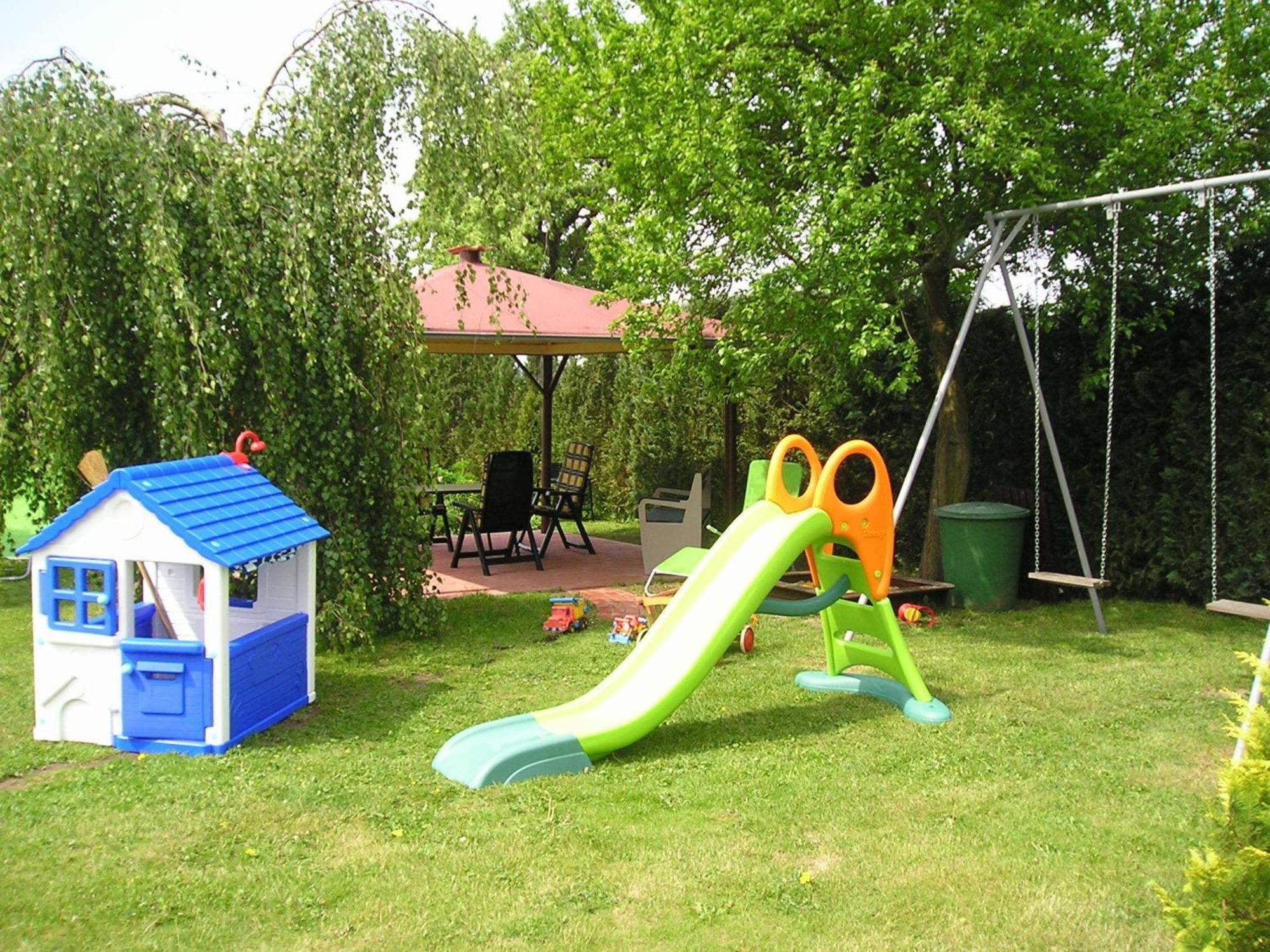 Snug Apartment In Kr Pelin Germany Klein Nienhagen Kültér fotó