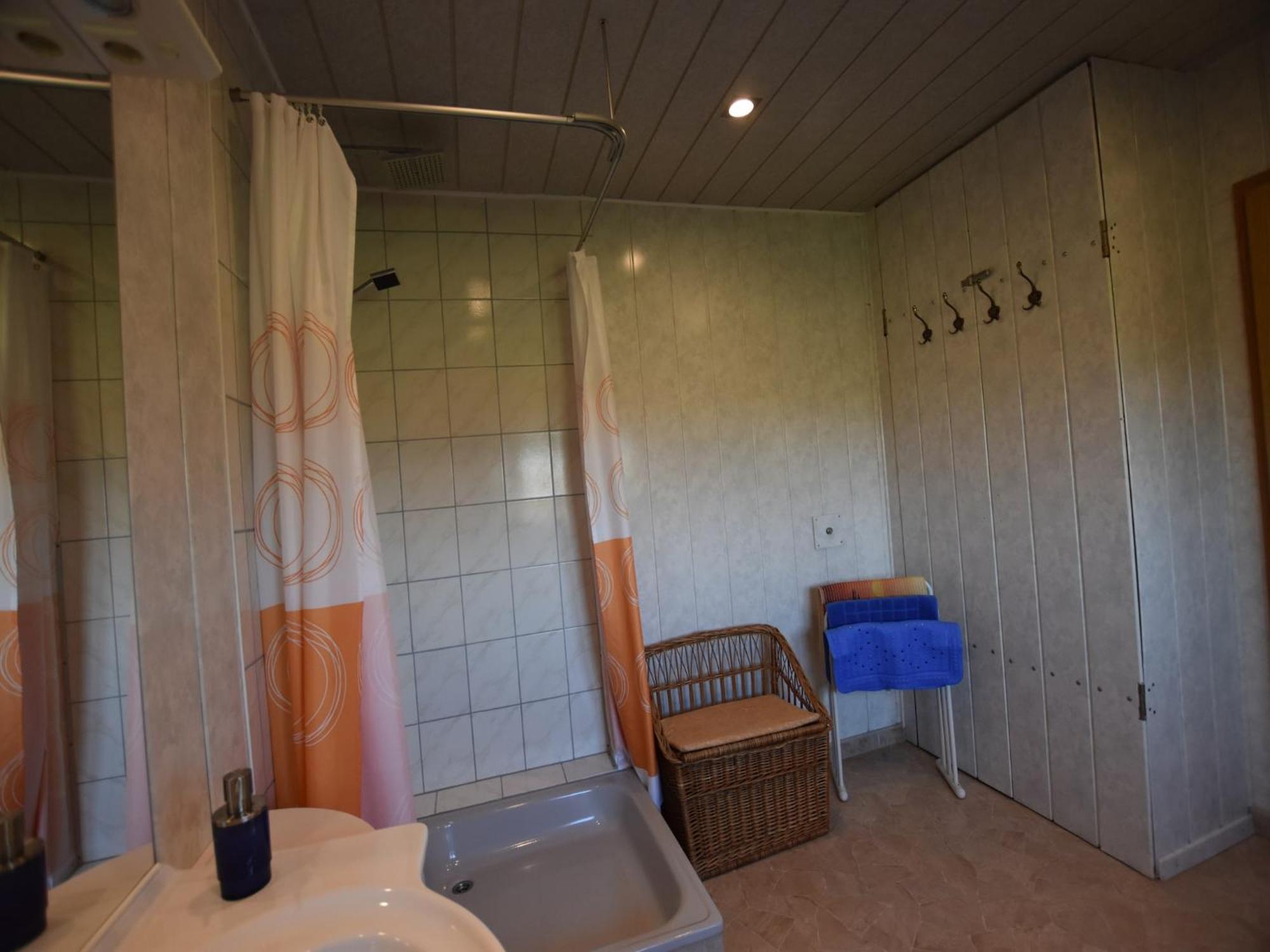 Snug Apartment In Kr Pelin Germany Klein Nienhagen Kültér fotó