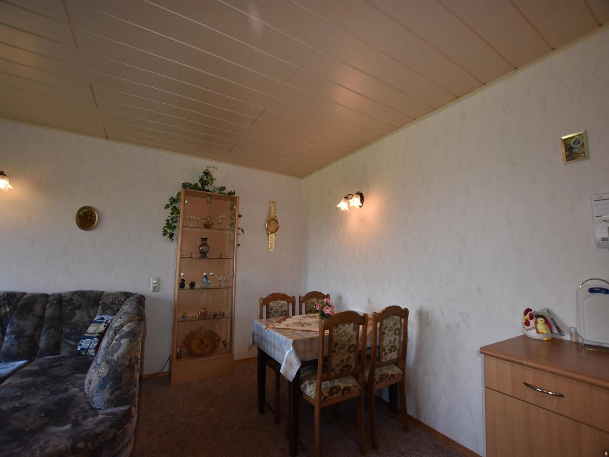 Snug Apartment In Kr Pelin Germany Klein Nienhagen Kültér fotó