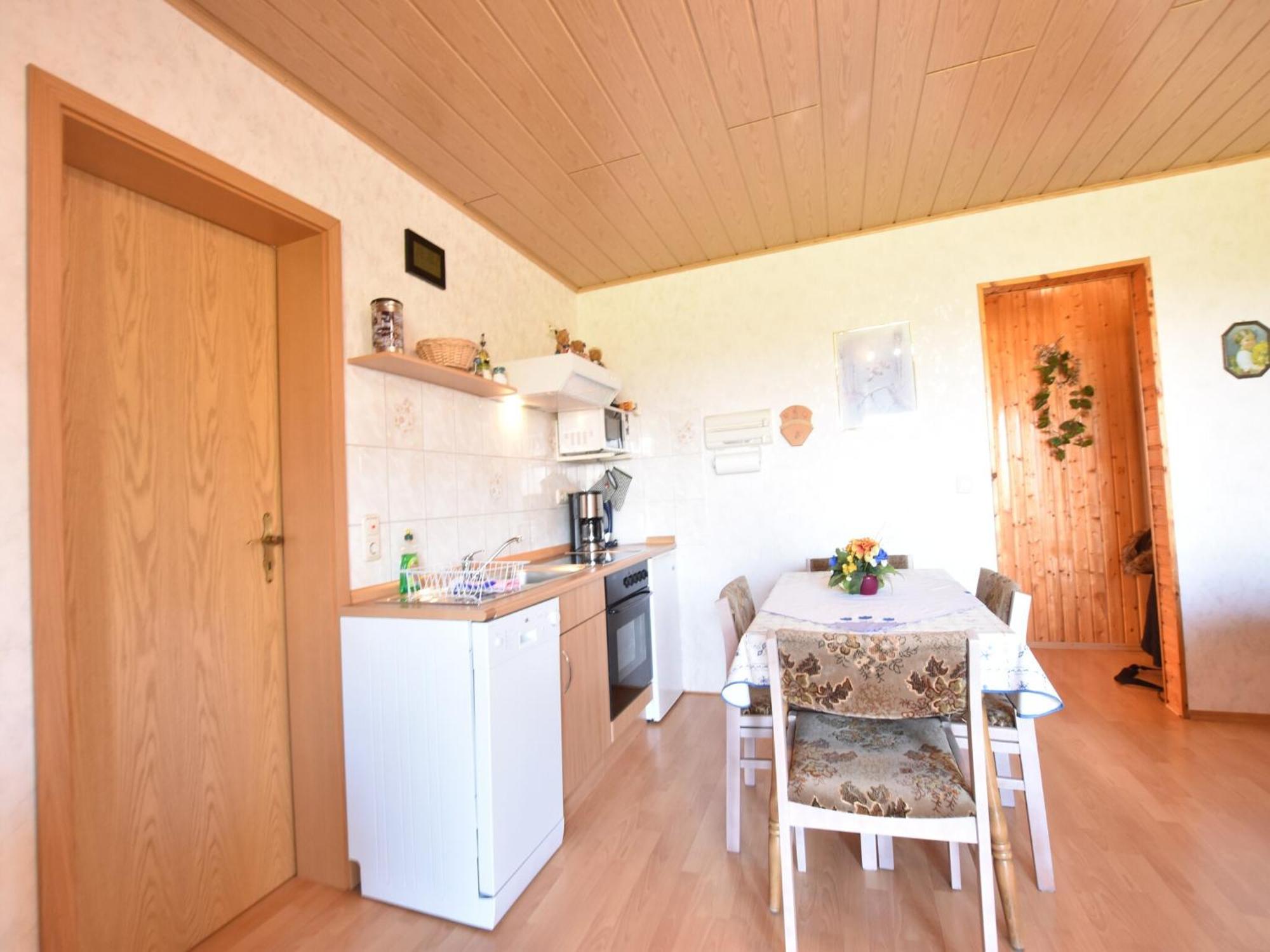 Snug Apartment In Kr Pelin Germany Klein Nienhagen Kültér fotó