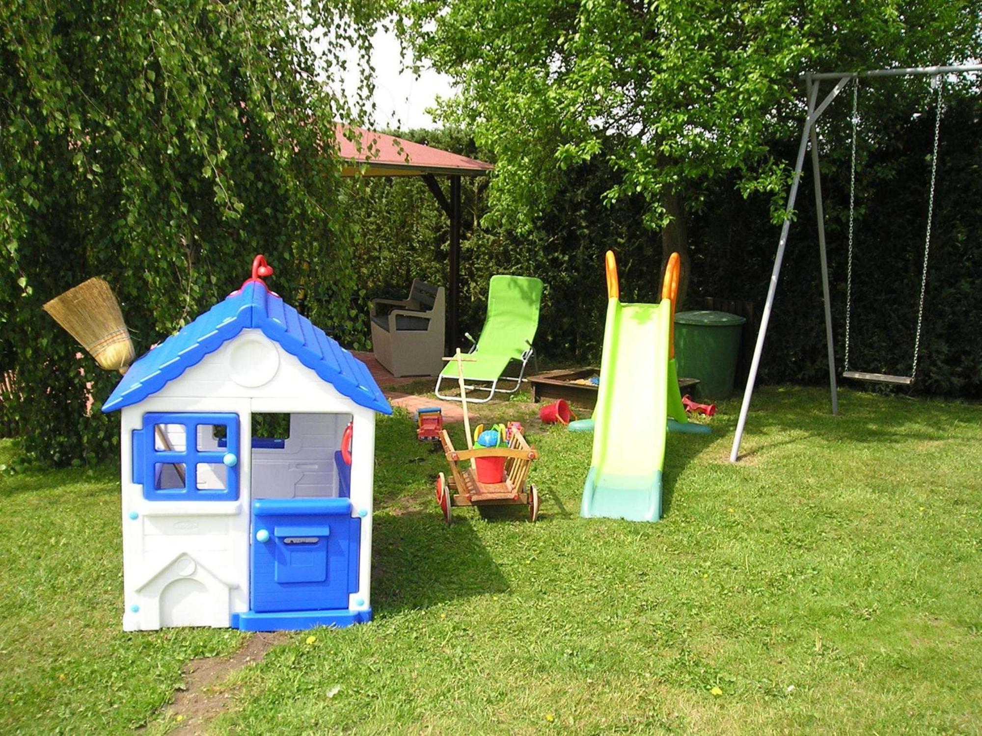 Snug Apartment In Kr Pelin Germany Klein Nienhagen Kültér fotó