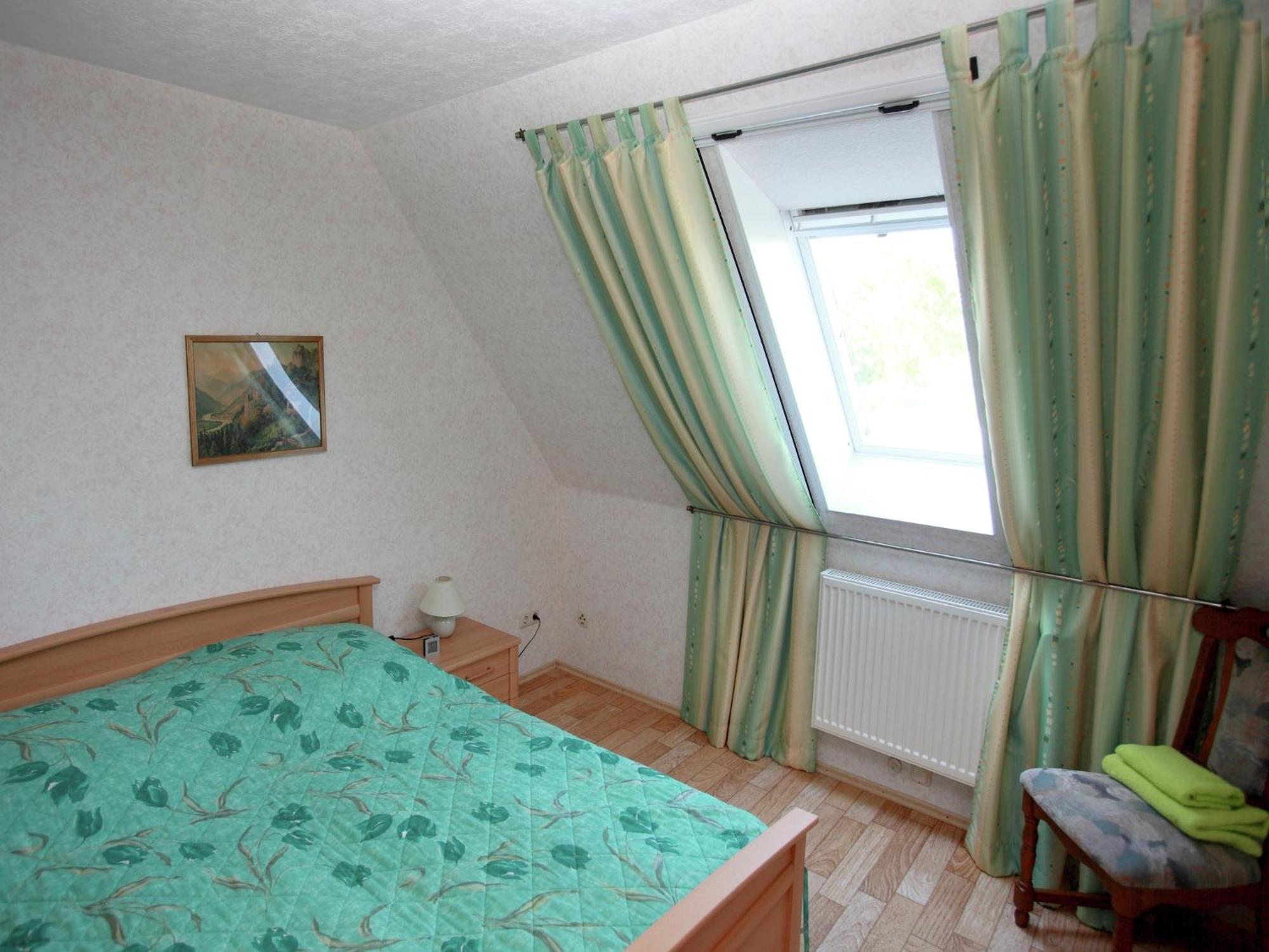 Snug Apartment In Kr Pelin Germany Klein Nienhagen Kültér fotó